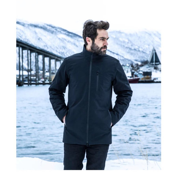 Men’s Aether Tundra Jacket / Size - XSmall - Picture 15 of 16